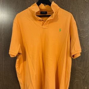 Men’s Polo Ralph Lauren polo shirt